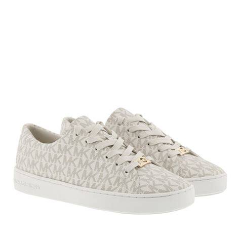 michael kors sneakers prices